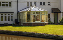 Coxbench conservatory leads