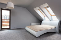 Coxbench bedroom extensions