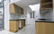 Coxbench kitchen extension leads